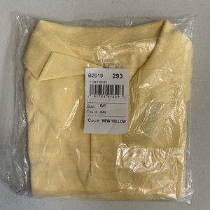 Kid Uniform short sleeve shirt